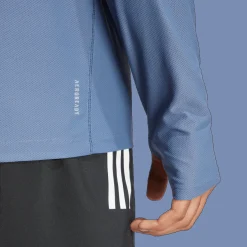 Own The Run Long Sleeve, miesten treenipaita - Urheilupaidat - Own The Run Long Sleeve, miesten treenipaita