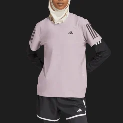 Own The Run T-Shirt, miesten t-paita - Urheilupaidat - Own The Run T-Shirt, miesten t-paita