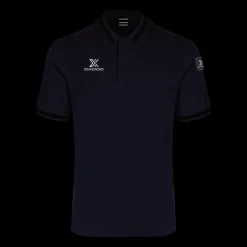 Oxford Ii Pique, pikeepaita, miehet - Salibandyvaatteet - Oxford Ii Pique, pikeepaita, miehet