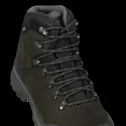 Oxo Gore-Tex High, miesten vaelluskengät - Retkeilykengät Ja Kävelykengät Miesten - Oxo Gore-Tex High, miesten vaelluskengät