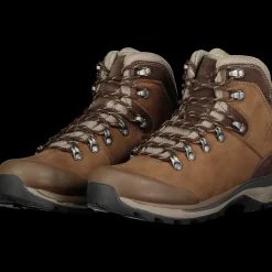 Oxo Gt W, naisten retkeilykengät - Retkeilykengät Ja Kävelykengät Naisten - Oxo Gt W, naisten retkeilykengät