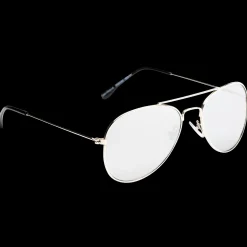 P4 Silver Flight, aurinkolasit 7–11-vuotiaille lapsille - Lifestyle Aurinkolasit - P4 Silver Flight, aurinkolasit 7–11-vuotiaille lapsille