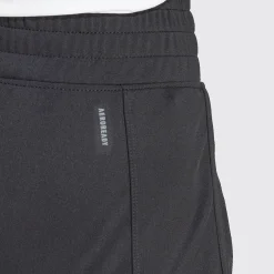 Pacer Essentials Knit High-Rise Shorts, naisten treenishortsit - Treenishortsit - Pacer Essentials Knit High-Rise Shorts, naisten treenishortsit