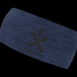 Pacific Merino Wool Headband, nuorten panta - Lasten Ja Nuorten Pipot - Pacific Merino Wool Headband, nuorten panta