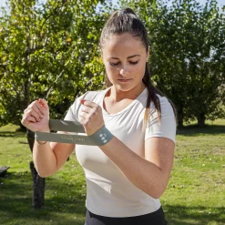 3-pack Minibands, vastuskuminauhat - Core-Harjoittelu - 3-pack Minibands, vastuskuminauhat