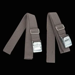 Pack Strap Metal Buckle, pakkaushihna - Muut Retkeilyvarusteet - Pack Strap Metal Buckle, pakkaushihna