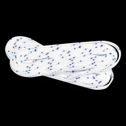 36pack Texstyle waxed Laces 244cm white-22/23, vahatut luistinnauhat - Vahanauhat - 36pack Texstyle waxed Laces 244cm white-22/23, vahatut luistinnauhat