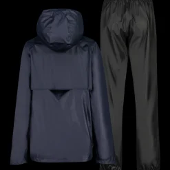 Packable Rainset, Sadeasu unisex - Sadeasut - Packable Rainset, Sadeasu unisex