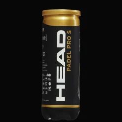 Padel Pro S, padel-pallot - Padeltarvikkeet - Padel Pro S, padel-pallot