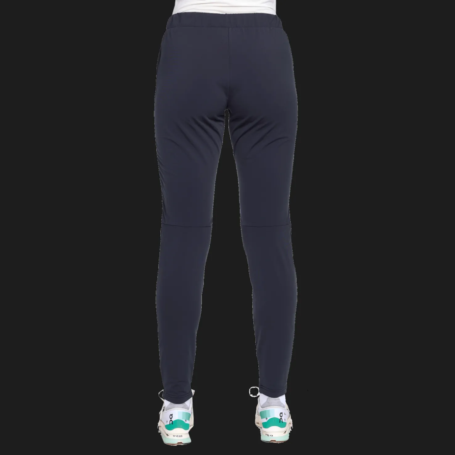 Pants Move 24/25, naisten hiihtohousut - Hiihtohousut Naisten - Pants Move 24/25, naisten hiihtohousut
