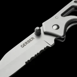 Paraframe I Folder Serrated, taittoveitsi - Retkipuukot Ja Taittoveitset - Paraframe I Folder Serrated, taittoveitsi