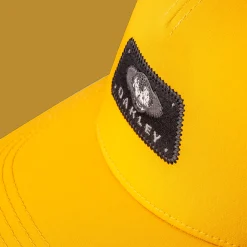 Patch Ellipse Tracker Hat, unisex-lippis - Lippikset - Patch Ellipse Tracker Hat, unisex-lippis