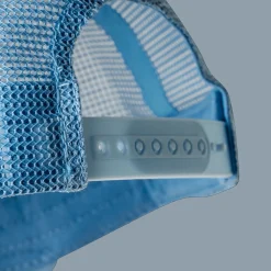 Patch Ellipse Tracker Hat, unisex-lippis - Lippikset - Patch Ellipse Tracker Hat, unisex-lippis