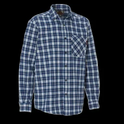 Paul Shirt, miesten flanelipaita - Kauluspaidat Ja Flanellipaidat - Paul Shirt, miesten flanelipaita