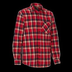 Paul Shirt, miesten flanelipaita - Kauluspaidat Ja Flanellipaidat - Paul Shirt, miesten flanelipaita