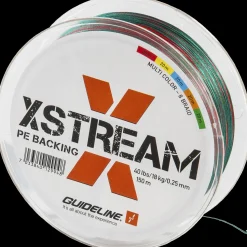 Pe Backing 40lbs/0,25mm/150m - Perhosiimat - Pe Backing 40lbs/0,25mm/150m