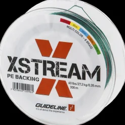 Pe Backing 60lbs/0,40mm/300m - Perhosiimat - Pe Backing 60lbs/0,40mm/300m