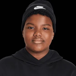 Peak Big Kids' Beanie, nuorten pipo - Lasten Ja Nuorten Pipot - Peak Big Kids' Beanie, nuorten pipo