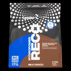 Perf HydroPower 2500g, palautusjuoma - Gainerit - Perf HydroPower 2500g, palautusjuoma