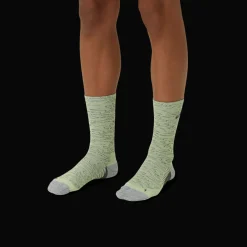 Performance Run Crew -sukat, juoksusukat, unisex - Urheilusukat - Performance Run Crew -sukat, juoksusukat, unisex