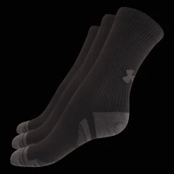 Performance Tech 3pk Crew, treenisukat, unisex - Urheilusukat - Performance Tech 3pk Crew, treenisukat, unisex