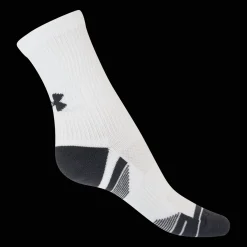 Performance Tech 3pk Crew, treenisukat, unisex - Urheilusukat - Performance Tech 3pk Crew, treenisukat, unisex