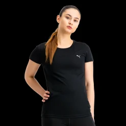 Performance Tee, T-paita naisille - Urheilupaidat - Performance Tee, T-paita naisille