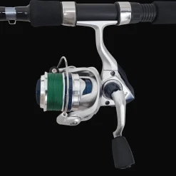 Pertch Combo Xxl 2023, kalastussetti haspeli - Avokelasetit - Pertch Combo Xxl 2023, kalastussetti haspeli