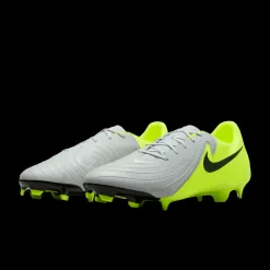 Phantom GX 2 Academy MG Q4 24, miesten jalkapallokengät nurmelle ja tekonurmelle - Jalkapallokengät Ja Nappikset - Phantom GX 2 Academy MG Q4 24, miesten jalkapallokengät nurmelle ja tekonurmelle