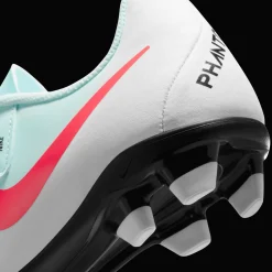 Phantom GX 2 Club FG/MG / Q1 25, nuorten jalkapallokengät nurmelle ja tekonurmelle - Jalkapallokengät Ja Nappikset - Phantom GX 2 Club FG/MG / Q1 25, nuorten jalkapallokengät nurmelle ja tekonurmelle