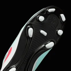 Phantom GX 2 Club FG/MG / Q1 25, nuorten jalkapallokengät nurmelle ja tekonurmelle - Jalkapallokengät Ja Nappikset - Phantom GX 2 Club FG/MG / Q1 25, nuorten jalkapallokengät nurmelle ja tekonurmelle