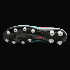 Phantom GX 2 Pro AG Q1 25, miesten jalkapallokengät tekonurmelle - Jalkapallokengät Ja Nappikset - Phantom GX 2 Pro AG Q1 25, miesten jalkapallokengät tekonurmelle