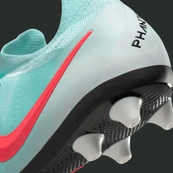 Phantom GX 2 Pro AG Q1 25, miesten jalkapallokengät tekonurmelle - Jalkapallokengät Ja Nappikset - Phantom GX 2 Pro AG Q1 25, miesten jalkapallokengät tekonurmelle