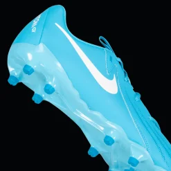 Phantom GX II Academy FG/MG / Q3 24, nuorten jalkapallokengät nurmelle ja tekonurmelle - Jalkapallokengät Ja Nappikset - Phantom GX II Academy FG/MG / Q3 24, nuorten jalkapallokengät nurmelle ja tekonurmelle