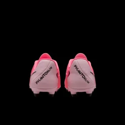 Phantom GX II Club FG/MG / Q2 24, nuorten jalkapallokengät nurmelle ja tekonurmelle - Jalkapallokengät Ja Nappikset - Phantom GX II Club FG/MG / Q2 24, nuorten jalkapallokengät nurmelle ja tekonurmelle