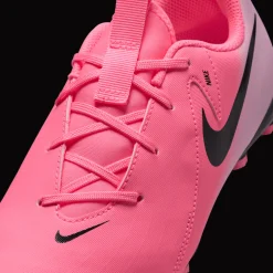 Phantom GX II Club FG/MG / Q2 24, nuorten jalkapallokengät nurmelle ja tekonurmelle - Jalkapallokengät Ja Nappikset - Phantom GX II Club FG/MG / Q2 24, nuorten jalkapallokengät nurmelle ja tekonurmelle