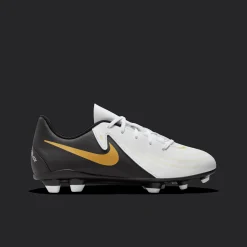 Phantom GX II Club FG/MG / Q1 24, nuorten jalkapallokengät nurmelle ja tekonurmelle - Jalkapallokengät Ja Nappikset - Phantom GX II Club FG/MG / Q1 24, nuorten jalkapallokengät nurmelle ja tekonurmelle