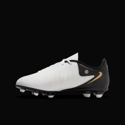 Phantom GX II Club FG/MG / Q1 24, nuorten jalkapallokengät nurmelle ja tekonurmelle - Jalkapallokengät Ja Nappikset - Phantom GX II Club FG/MG / Q1 24, nuorten jalkapallokengät nurmelle ja tekonurmelle