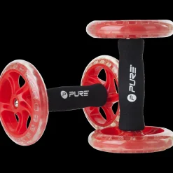 P2I Core Wheels Set - Core-Harjoittelu - P2I Core Wheels Set