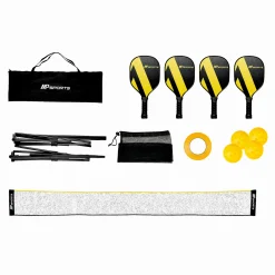 Pickleball Complete, pickleball-setti - Pihapelit - Pickleball Complete, pickleball-setti