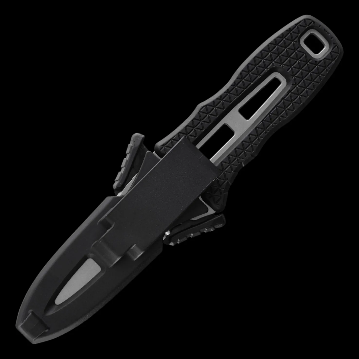 Pilot Knife, veitsi - Lisätarvikkeet Kajakkeihin - Pilot Knife, veitsi