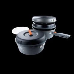 Pinnacle Base Camper Small - Kattilat Ja Ruokailuvälineet - Pinnacle Base Camper Small