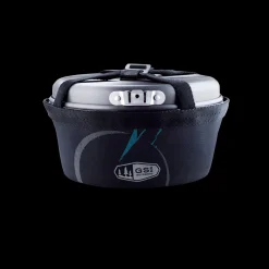 Pinnacle Base Camper Small - Kattilat Ja Ruokailuvälineet - Pinnacle Base Camper Small