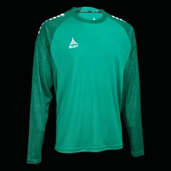 Player Shirt Long Sleeve Spain v25, jalkapallopaita, juniori - Pitkähihaiset Treenipaidat - Player Shirt Long Sleeve Spain v25, jalkapallopaita, juniori