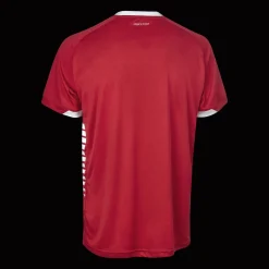 Player shirt Short Sleeve Spain, treenipaita miesten - Jalkapallopaidat - Player shirt Short Sleeve Spain, treenipaita miesten