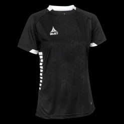 Player shirt Short Sleeve Spain, naisten T-paita - Jalkapallopaidat - Player shirt Short Sleeve Spain, naisten T-paita