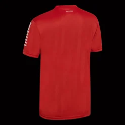 Player Shirt Short Sleeve Pisa, miesten t-paita - Jalkapallopaidat - Player Shirt Short Sleeve Pisa, miesten t-paita