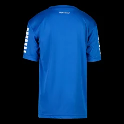 Player Shirt Short Sleeve Pisa, miesten t-paita - Jalkapallopaidat - Player Shirt Short Sleeve Pisa, miesten t-paita