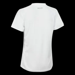 Player shirt Short Sleeve Spain, naisten T-paita - Jalkapallopaidat - Player shirt Short Sleeve Spain, naisten T-paita