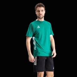 Player shirt Short Sleeve Spain, treenipaita miesten - Jalkapallopaidat - Player shirt Short Sleeve Spain, treenipaita miesten